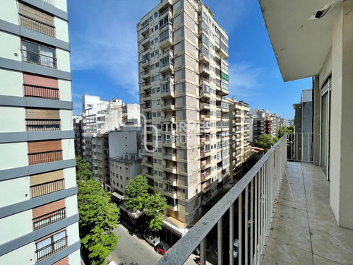 Imagen 16 de 30 de Tour Virtual Departamento 2 Ambientes Con Dependencia A La Calle Con Balcón - Barrio Terminal Vieja