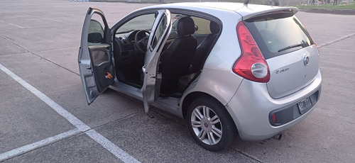 Fiat Palio 1.6 Essence 115cv Pack Seguridad