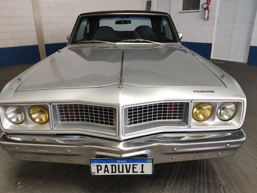 Imagem 3 de 15 de Dodge Magnum