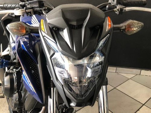 Imagem 3 de 10 de Honda - Cb 500f