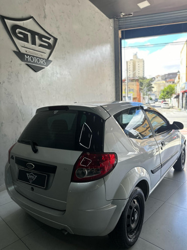 Ford Ka 1.6 Flex 3p