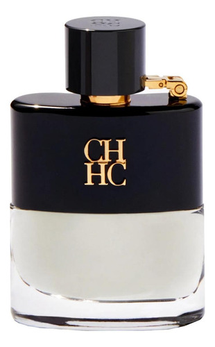 Imagen 1 de 2 de Carolina Herrera CH Privé Eau de toilette 100 ml para hombre