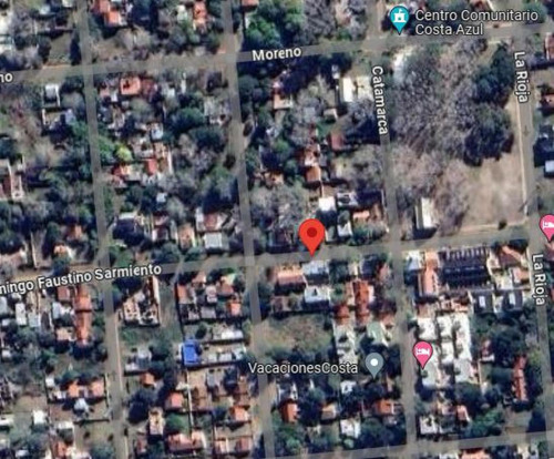 Departamento En Venta - 2 Dormitorios 1 Baño 1 Cochera - 55mts2 - Costa Azul