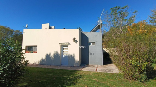 Casa Quinta En Gahan, Salto Con Pileta