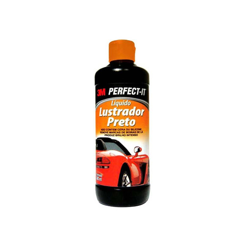 Liquido Lustrador 500ml H0002236463 3m