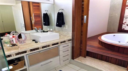 Casa Com 4 Dormitórios À Venda, 462 M² Por R$ 2.400.000,00 - Condomínio Villa Romana - Indaiatuba/sp - Ca1034