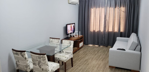 Imagem 2 de 12 de Apartamento - Sarandi - Ref: 367342 - V-pj2494