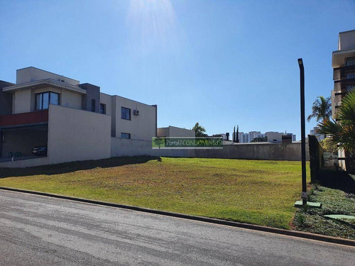 Terreno À Venda, 871 M² Por R$ 2.450.000,00 - Campo Comprido - Curitiba/pr - Te0626