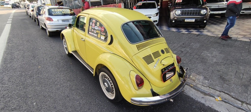 Imagem 4 de 10 de Volkswagen Fusca