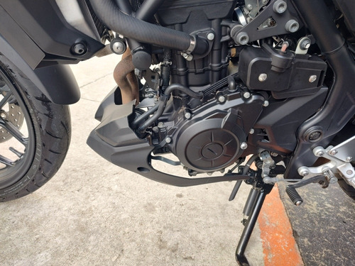 Imagem 8 de 15 de Yamaha Mt03 / 321