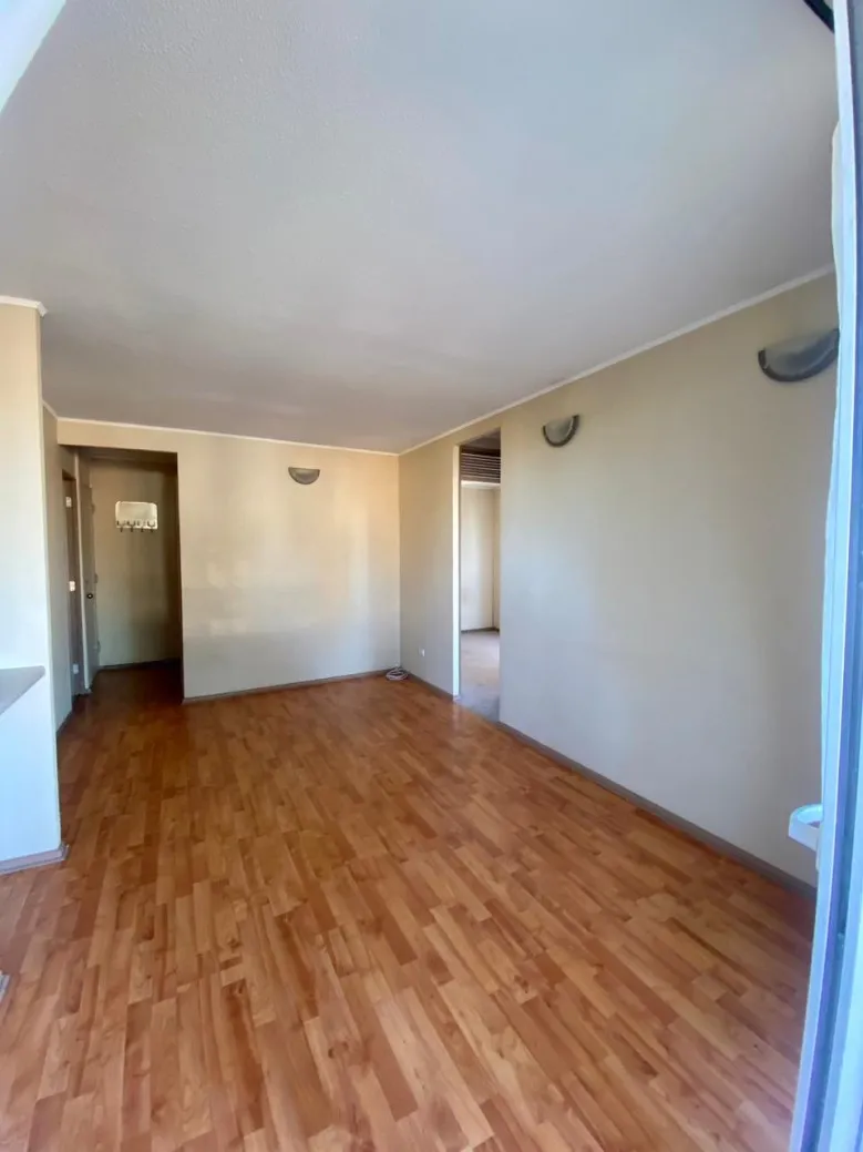 Imagen 2 de 19 de Arriendo Departamento De 3 Dormitorios | Av Brasil.