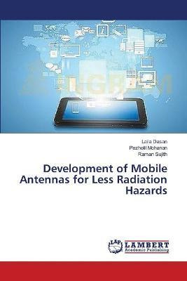 Libro Development Of Mobile Antennas For Less Radiation H...