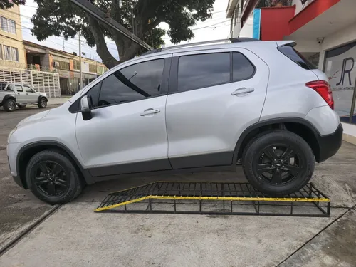 Chevrolet Tracker 1.8 Ls