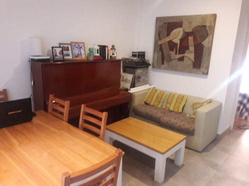 Imagen 7 de 11 de Departamento En Venta En San Antonio De Padua Sur