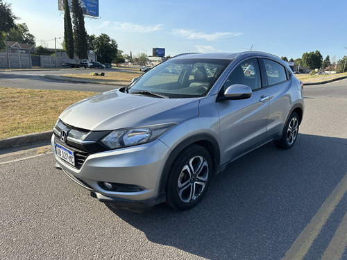Honda HR-V 1.8 Ex-l 2wd Cvt
