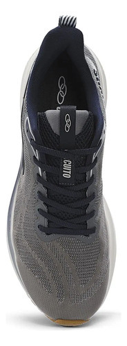 Zapatillas Olympikus Modelo Running Circuito - Eleva +