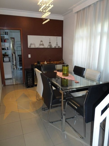 Sobrado - Ref: 8914