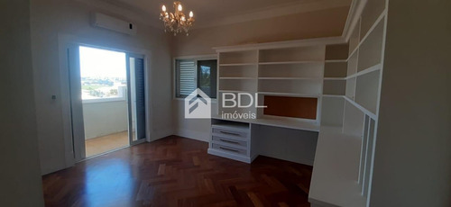 Imagem 22 de 30 de Casa À Venda Em Alphaville - Ca003396