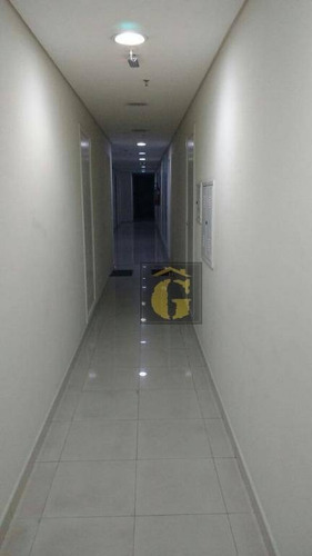 Imagem 10 de 16 de Sala Comercial Tatuapé, São Paulo. - Sa0020