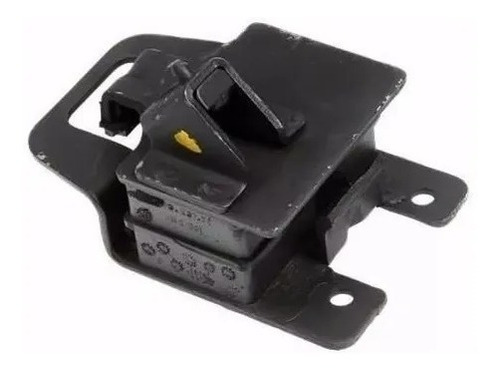 Coxim Motor Ld Direito S10/blazer 2.5 Maxion Diesel 95/2000