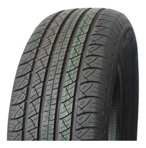 Kit 2 Pneus Lanvigator Aro 17 255/65r17 Performax 110h