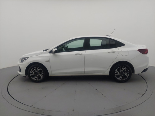 Chevrolet Onix 1.0 FLEX PLUS LT MANUAL