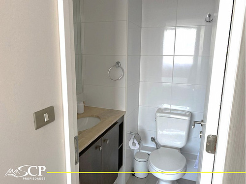 Venta Depto 1 H 1b, Norte De Antofagasta