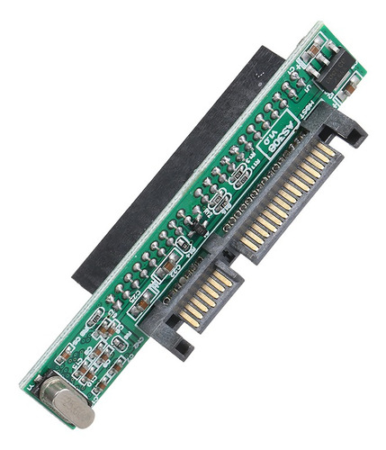 2.5 Polegadas Ide Para Adaptador Sata Suporte Ata Hdd