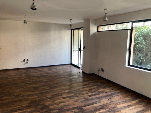 Imagen 1 de 14 de Departamento En Renta, Polanco, Hesiodo.