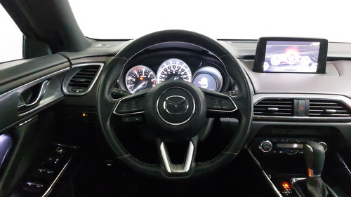 Mazda CX-9 2.5 TURBO I GRAND TOURING 4WD AT