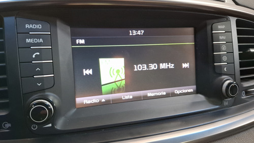 Kia Sorento 3.3 EX PACK AT