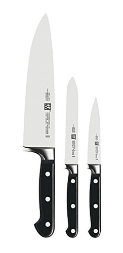 Zwilling J. A. Henckels Cutlery Professional''s'' - Juego De