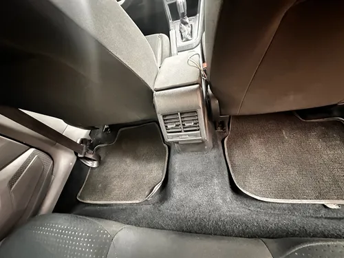 Volkswagen Virtus 1.6 Comfortline At