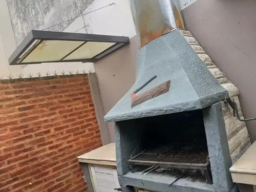 Imagen 10 de 14 de Casa Ph De 3 Ambientes En Venta - Castelar Norte