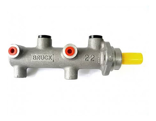 Bomba De Freno Vw Pointer 1998 1999 2001 2002 2003 2004 2005 2006 2007 2008 2009 2010 Lussac