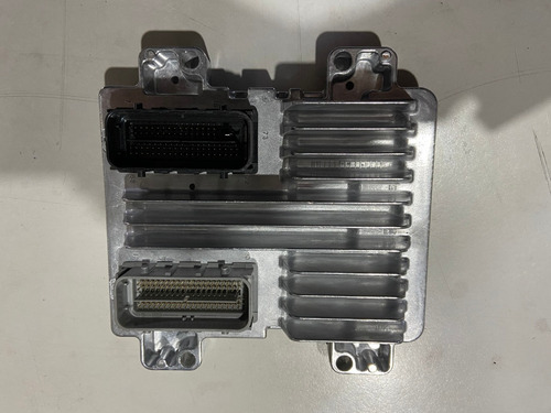 Computadora Para Chevrolet Corvette No. 12633238 (Usado)