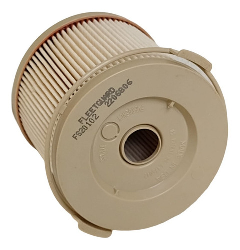 Fs20102 Filtro Separador Diesel P552010 Pf598-10 Fs 20102