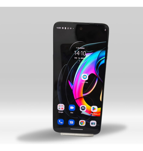 Motorola Edge 20 Lite Negro (Usado)