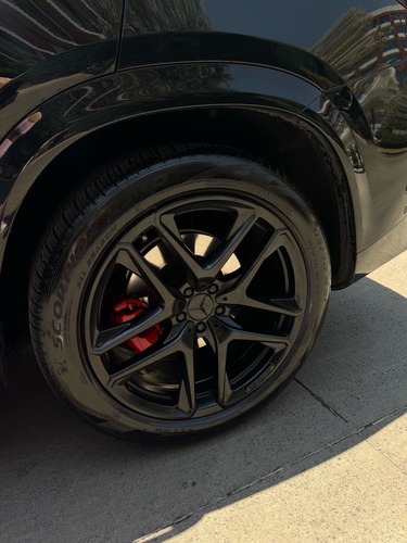 Mercedes-Benz GLE 53 AMG 3.0 Amg 53 4Matic+