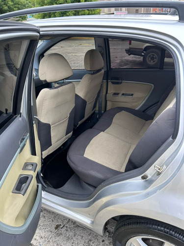 Chery Arauca Hb