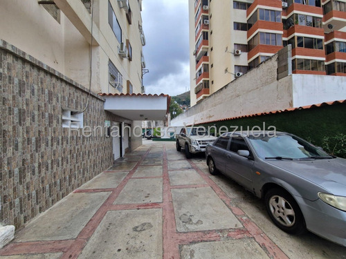 Apartamento En Venta Macuto #25-18404 Johana Blanco