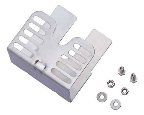 Soporte De Motor Kit De Soporte Portátil Rotisserie Rod