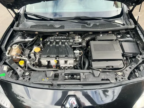 Renault Fluence 2.0 Privilege