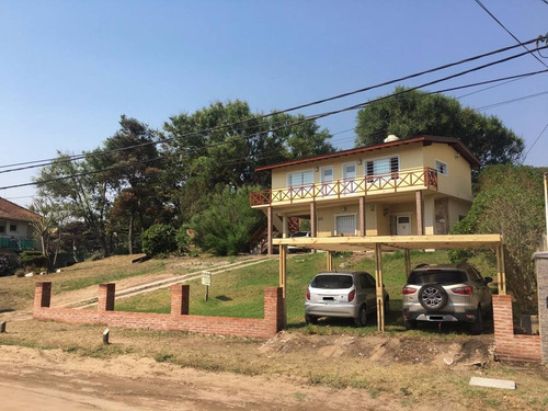 Paseo 117 Entre 1 Y 2 - Casa Y Dptos. A 1 Cuadra Del Mar
