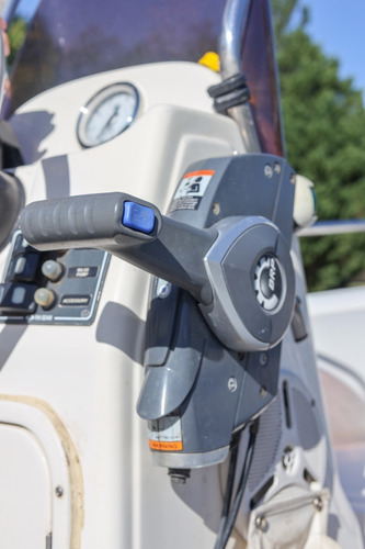 Kiel 4,60 Con Evinrude Etec 50hp