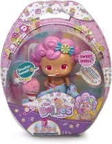 Comprar Muñeca The Bellies Bellyville - Shusha Sweet