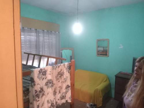 Casa En Venta Apta Crédito. Quilmes