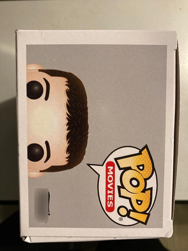 Funko Pop Happy Gilmore 890