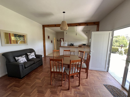Casa En Alquiler Temporario Hasta 8 Personas
