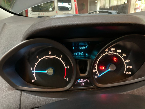 Ford Ecosport 1.5 Se Tdci 90cv 4x2